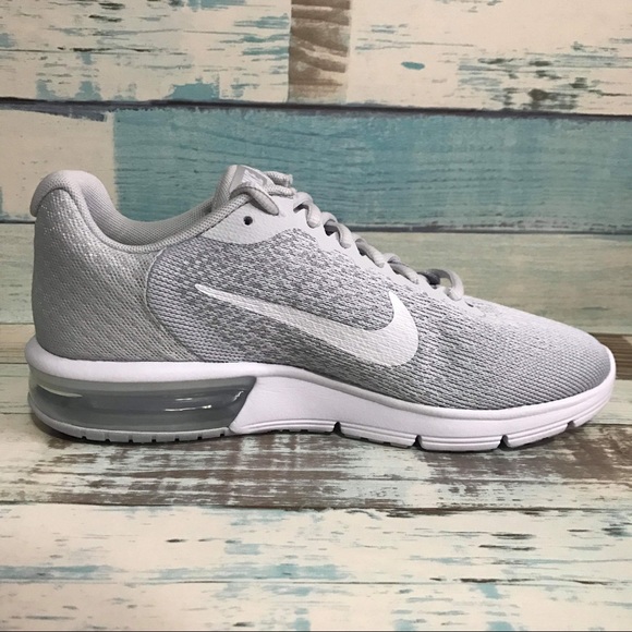 NEW Nike Air Max Sequent 2 Women's Multi Sizes - Picture 2 of 7